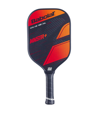 Babolat MNSTR + Gen 2 Paddle