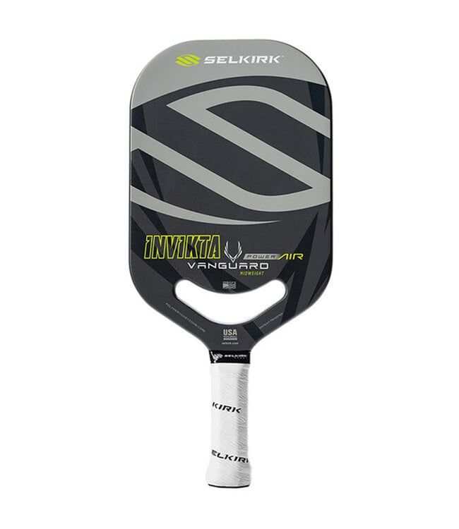 Vanguard Power Air Invikta Paddle