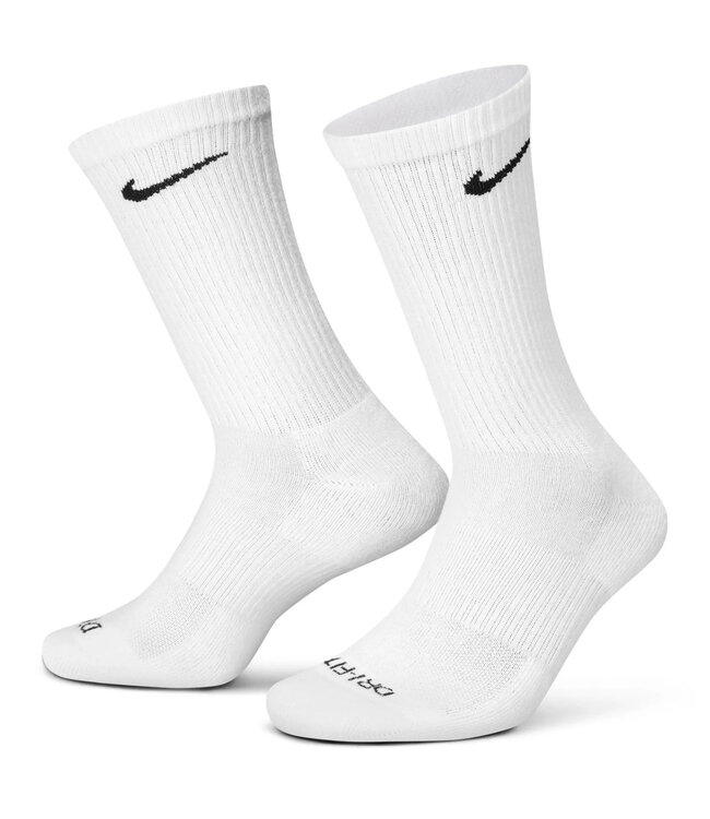 Everyday Plus Cushioned Training Crew Socks (6PK)