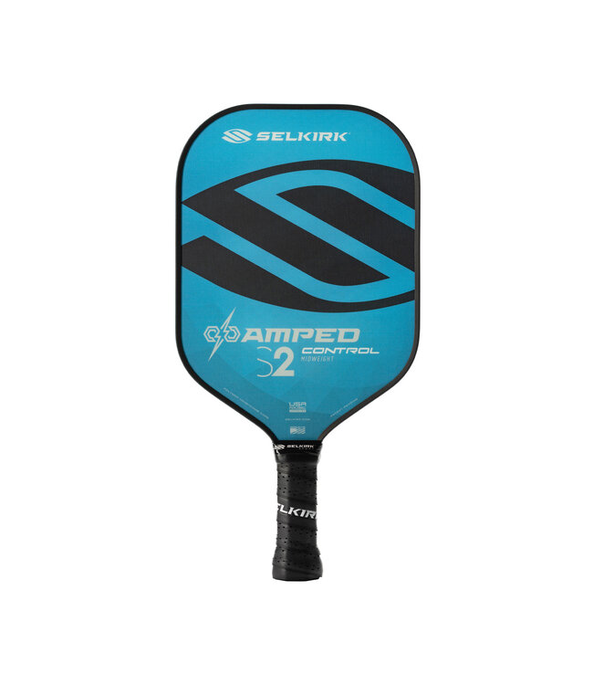 Raquette Poids Moyen AMPED Control S2