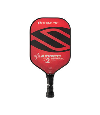 Selkirk AMPED Control S2 Midweight Paddle