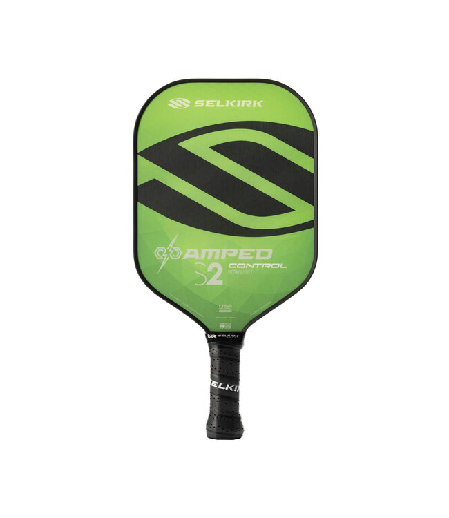 Raquette Poids Léger AMPED Control S2