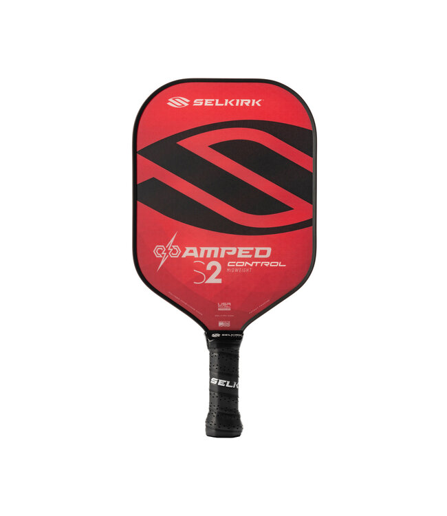 Raquette Poids Léger AMPED Control S2