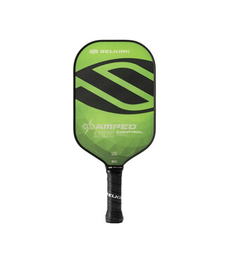 Selkirk AMPED Control Invikta Lightweight Paddle