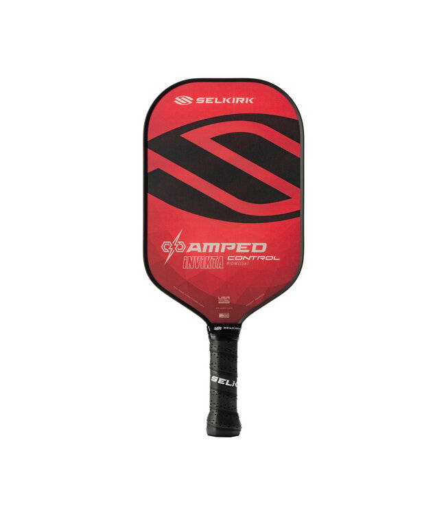 AMPED Control Invikta Lightweight Paddle