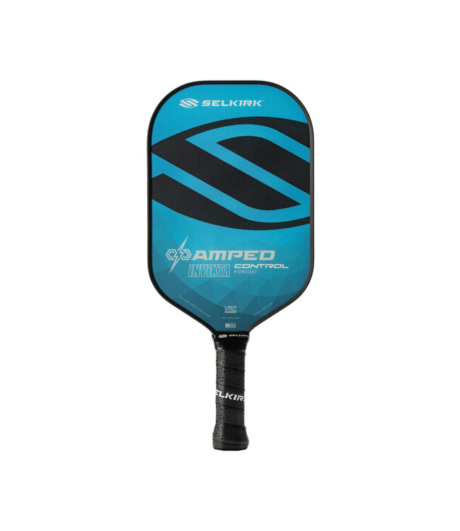 AMPED Control Invikta Midweight Paddle