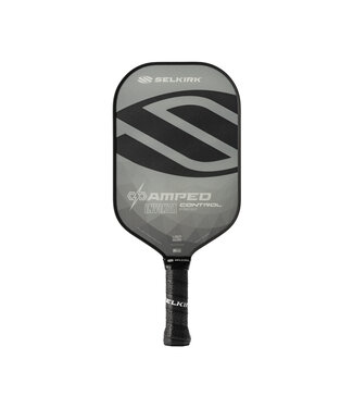 Selkirk AMPED Control Invikta Midweight Paddle