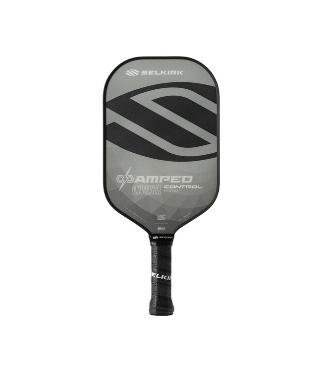 AMPED Control Invikta Midweight Paddle