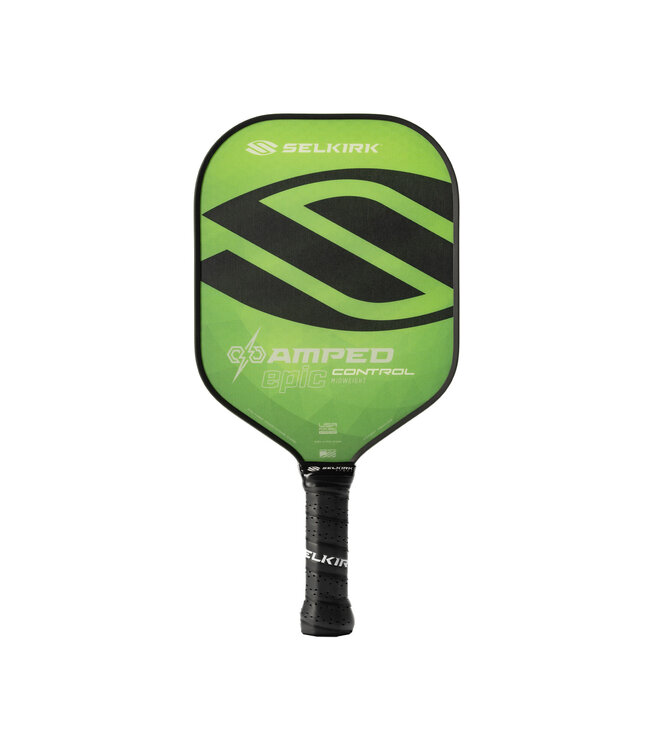 AMPED Control Epic Lightweight Paddle