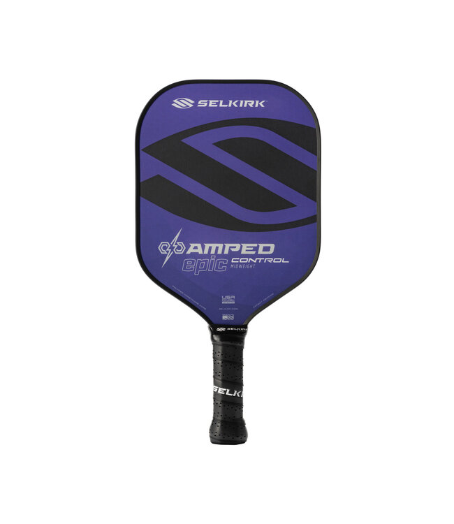AMPED Control Epic Lightweight Paddle