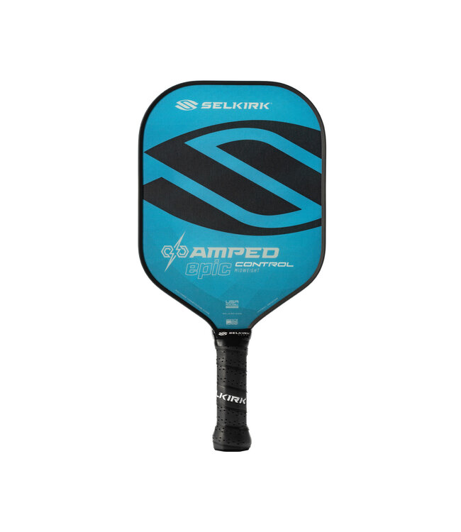 AMPED Control Epic Midweight Paddle