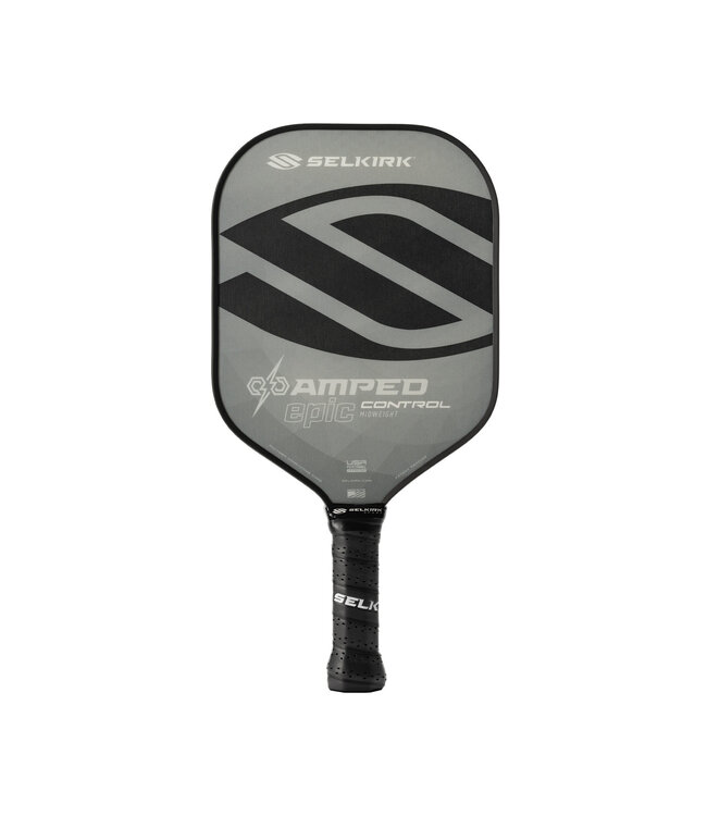 AMPED Control Epic Midweight Paddle