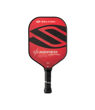 Selkirk AMPED Control Epic Midweight Paddle