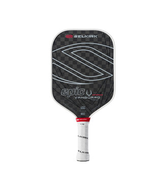 Selkirk Vanguard Pro Epic Paddle