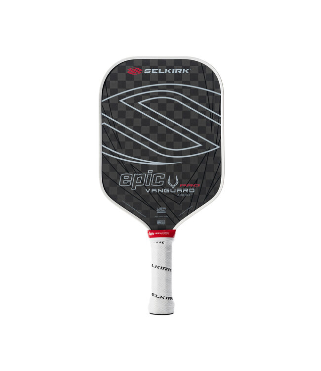 Vanguard Pro Epic Paddle