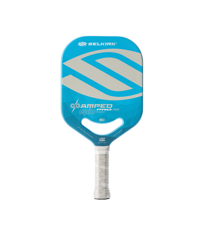 AMPED Pro Air Epic Paddle