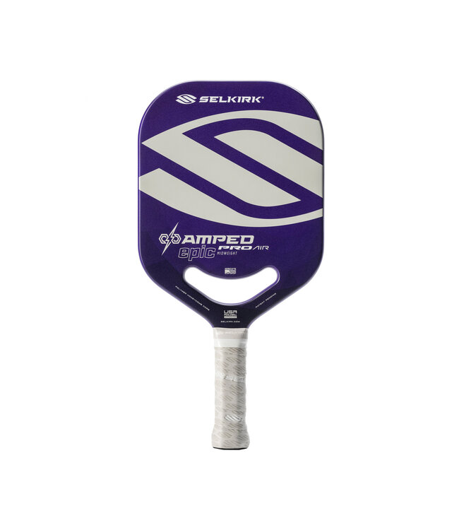 AMPED Pro Air Epic Paddle