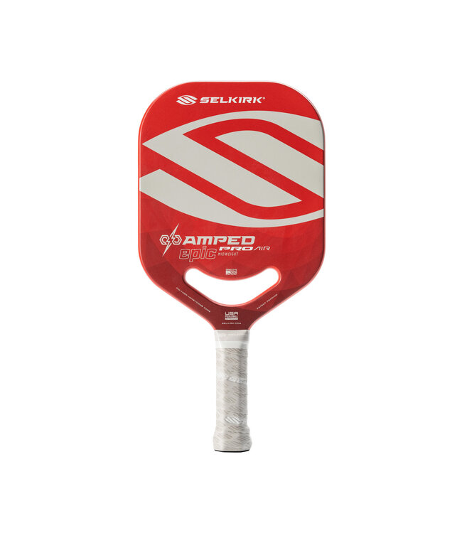 Raquette AMPED Pro Air Epic