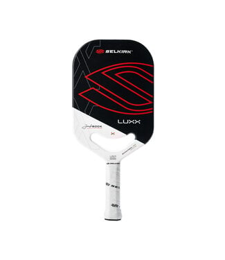 Selkirk LUXX Control Air Invikta Jack Socks Signature Paddle