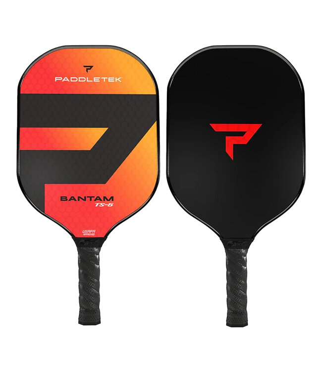 Bantam TS 5 Paddle