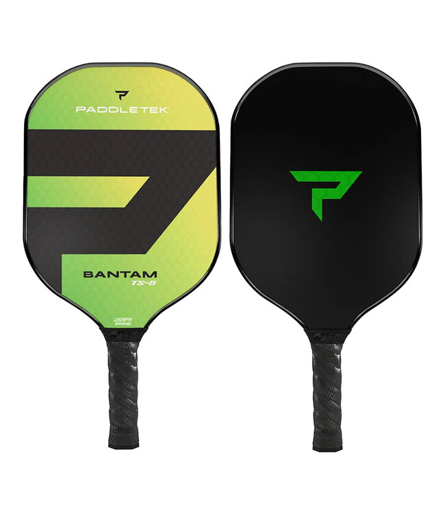 Bantam TS 5 Paddle