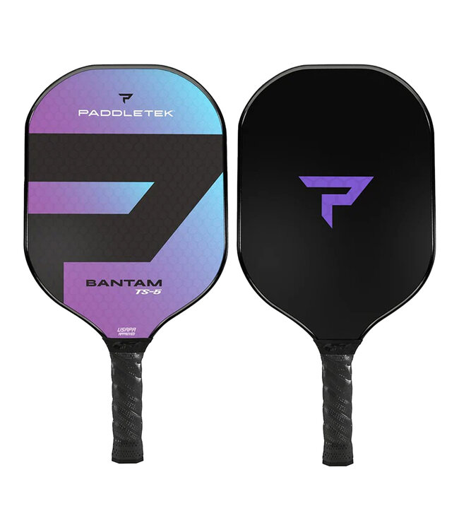 Bantam TS 5 Paddle