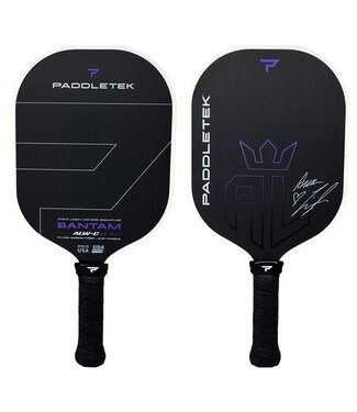 Paddletek Raquette Bantam ALW-C 14.3mm