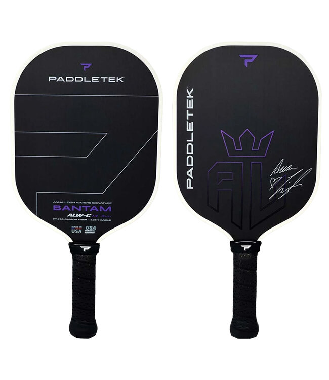 Raquette Bantam ALW-C 14.3mm