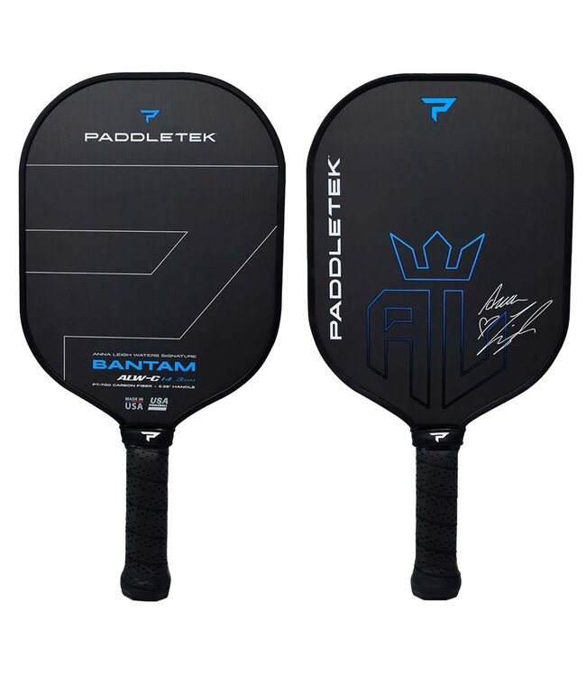 Raquette Bantam ALW-C 14.3mm