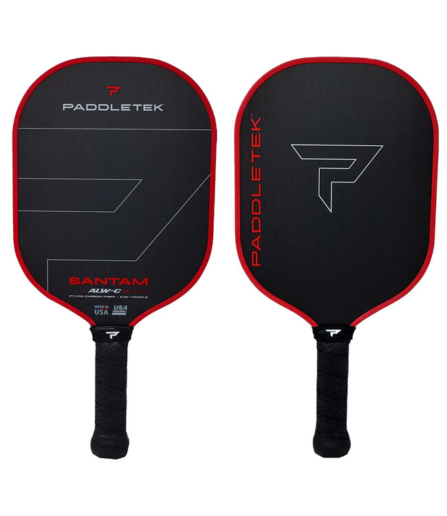 Raquette Bantam ALW-C 14.3mm