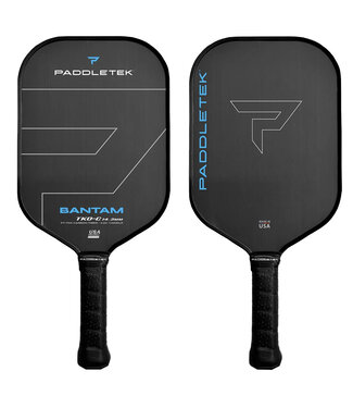 Paddletek Raquette Bantam TKO-C 14.3mm