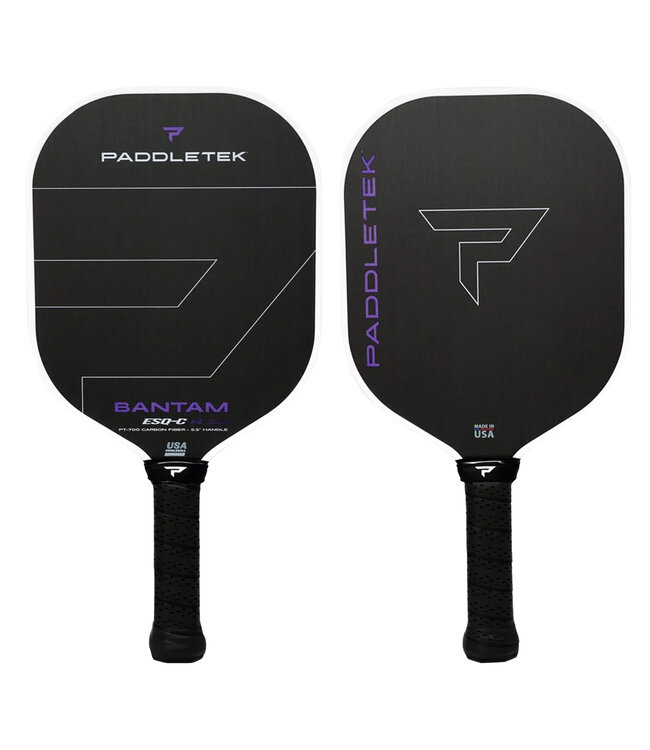 Raquette Bantam ESQ-C 14.3mm