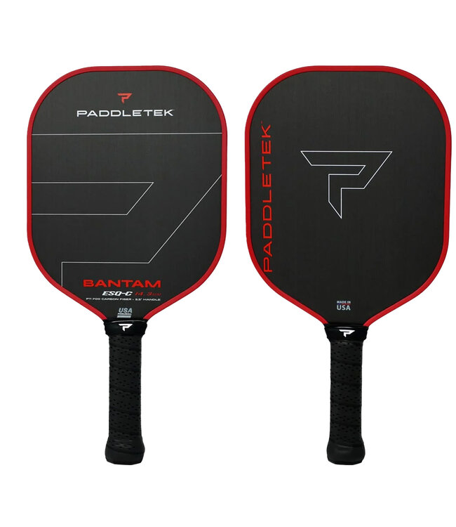 Raquette Bantam ESQ-C 14.3mm