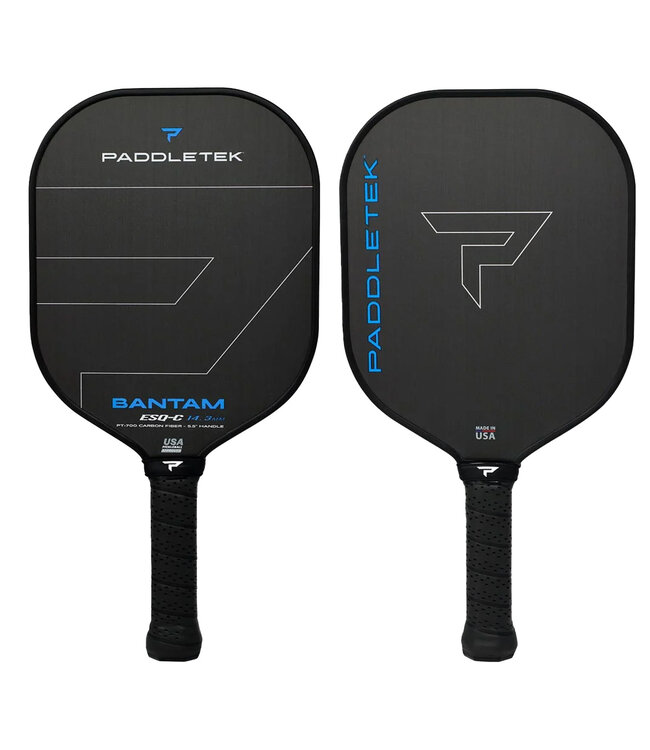 Raquette Bantam ESQ-C 14.3mm