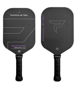 Paddletek Bantam TKO-CX 14.3mm Paddle