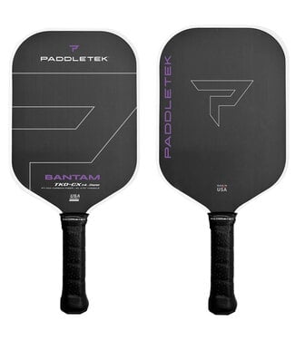 Paddletek Raquette Bantam TKO-CX 14.3mm