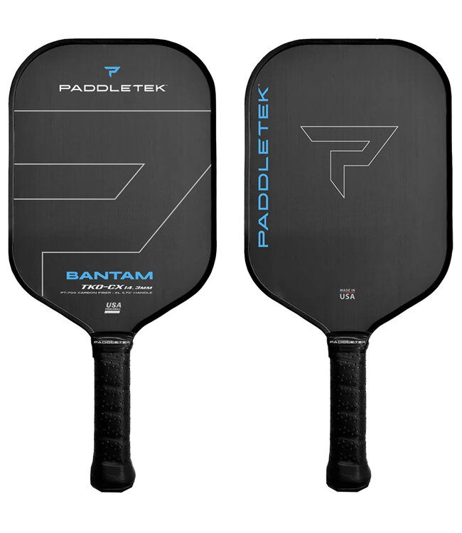 Raquette Bantam TKO-CX 14.3mm