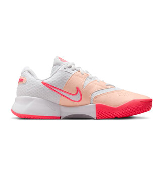 Nike Soulier pour Femme Court Lite 4