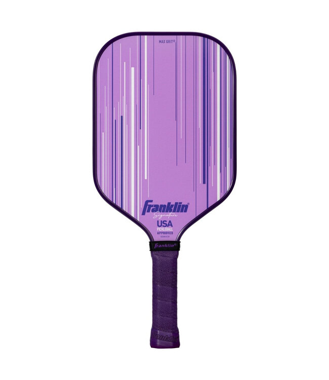 Signature Pro Series Paddle