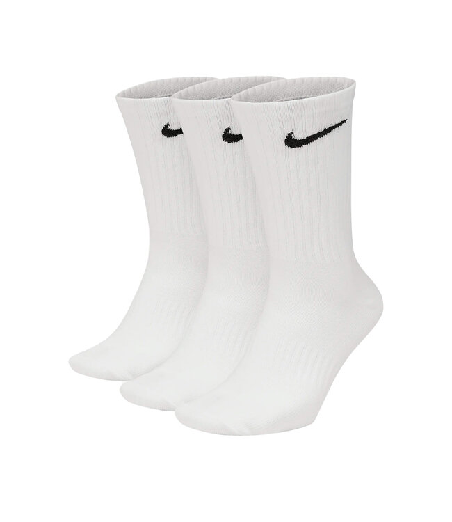 Nike Everyday Lightweight Training Crew Socks – 3-Pack