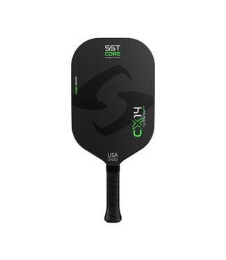Gearbox CX14E Ultimate Power Elongated Paddle