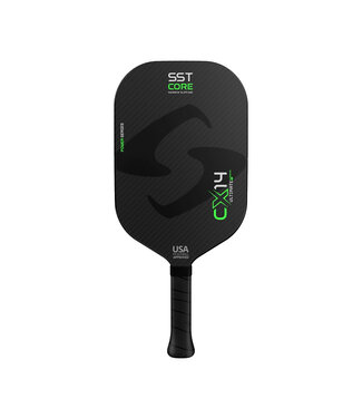Gearbox Raquette CX14E Ultimate Power Elongated