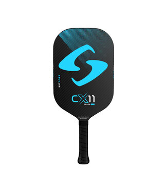 Gearbox CX11E Elongated Power Paddle