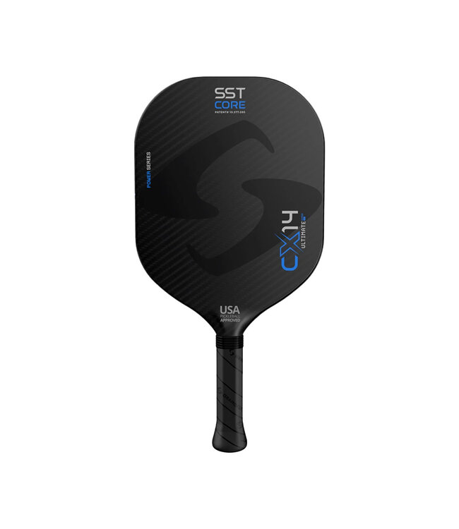 CX14H Ultimate Power Hyper Paddle