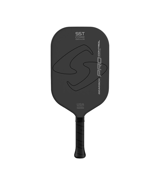 Pro Control Paddle
