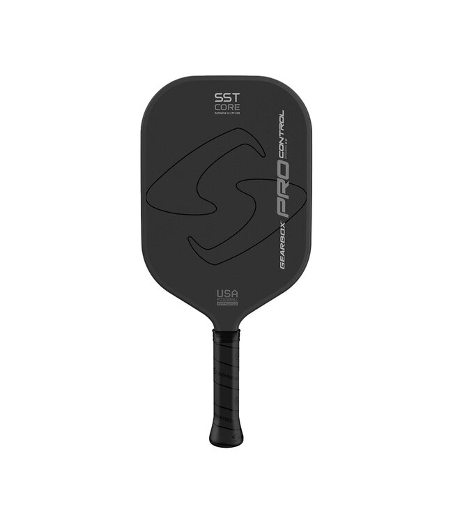 Pro Control Paddle