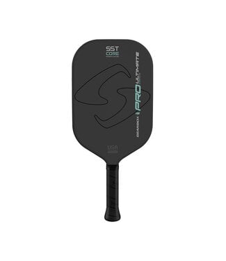 Gearbox Raquette Pro Ultimate Elongated
