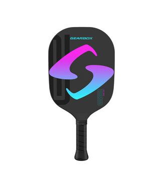 Gearbox G2 Quad Paddle