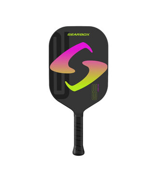 Gearbox G2 Integra Fusion Paddle