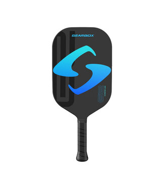 Gearbox G2 Elongated Paddle